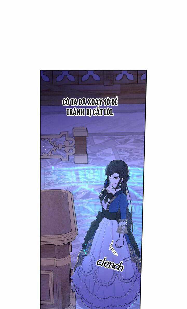Hoàng Nữ Tóc Đen - Chapter 98 - Trang 32