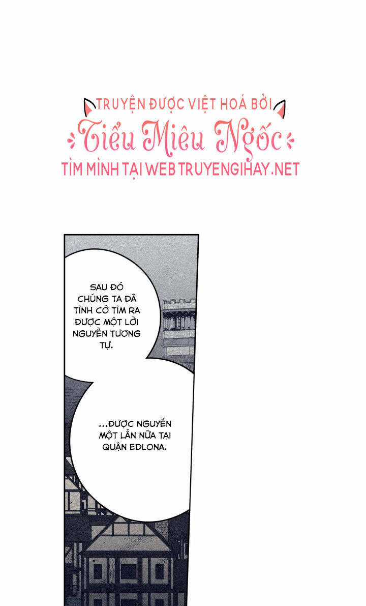 Hoàng Nữ Tóc Đen - Chapter 98 - Trang 36