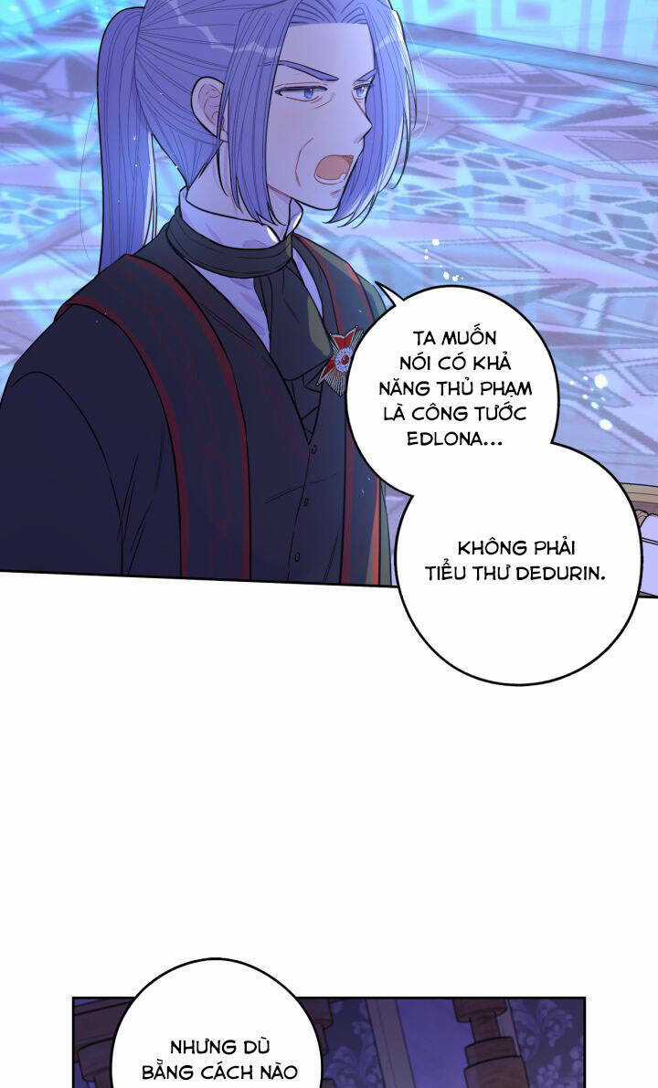 Hoàng Nữ Tóc Đen - Chapter 98 - Trang 39