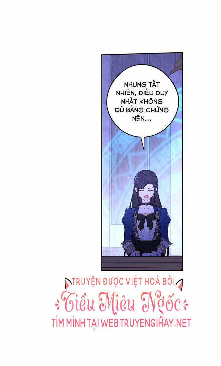 Hoàng Nữ Tóc Đen - Chapter 98 - Trang 43