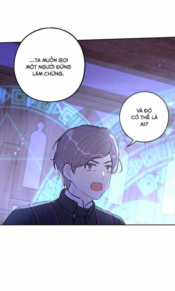 Hoàng Nữ Tóc Đen - Chapter 98 - Trang 44