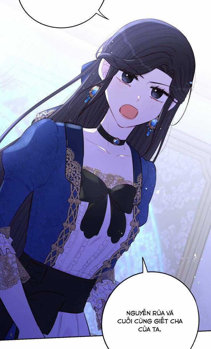 Hoàng Nữ Tóc Đen - Chapter 98 - Trang 46