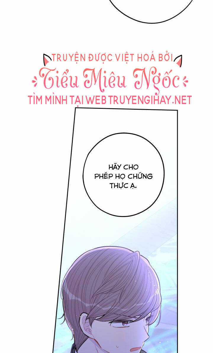 Hoàng Nữ Tóc Đen - Chapter 98 - Trang 47