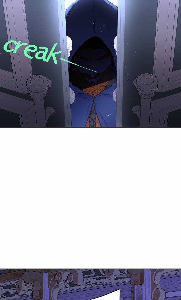 Hoàng Nữ Tóc Đen - Chapter 98 - Trang 49