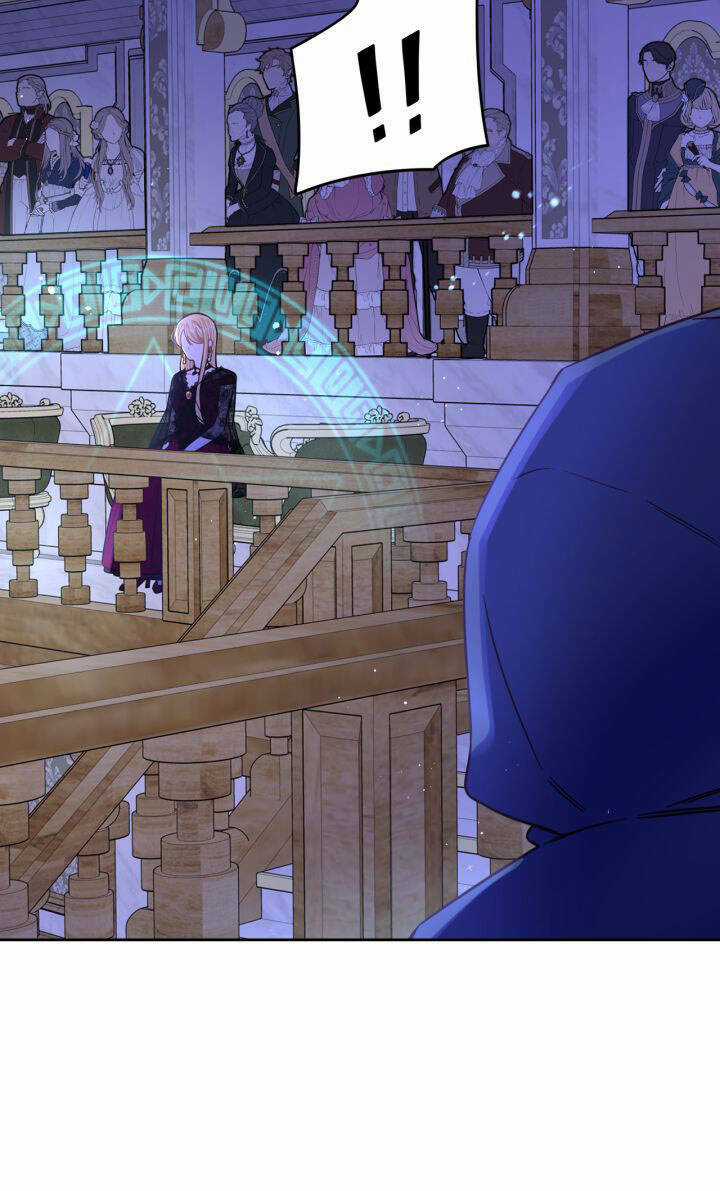 Hoàng Nữ Tóc Đen - Chapter 98 - Trang 50