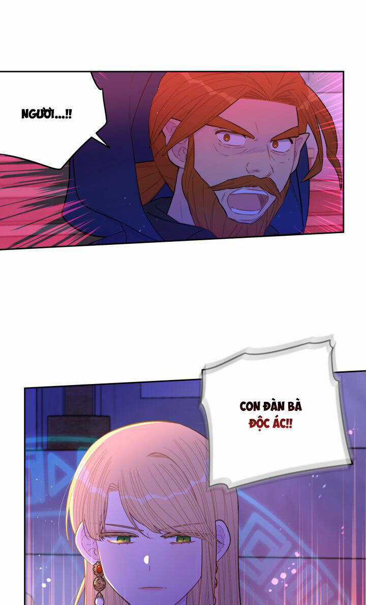 Hoàng Nữ Tóc Đen - Chapter 98 - Trang 51