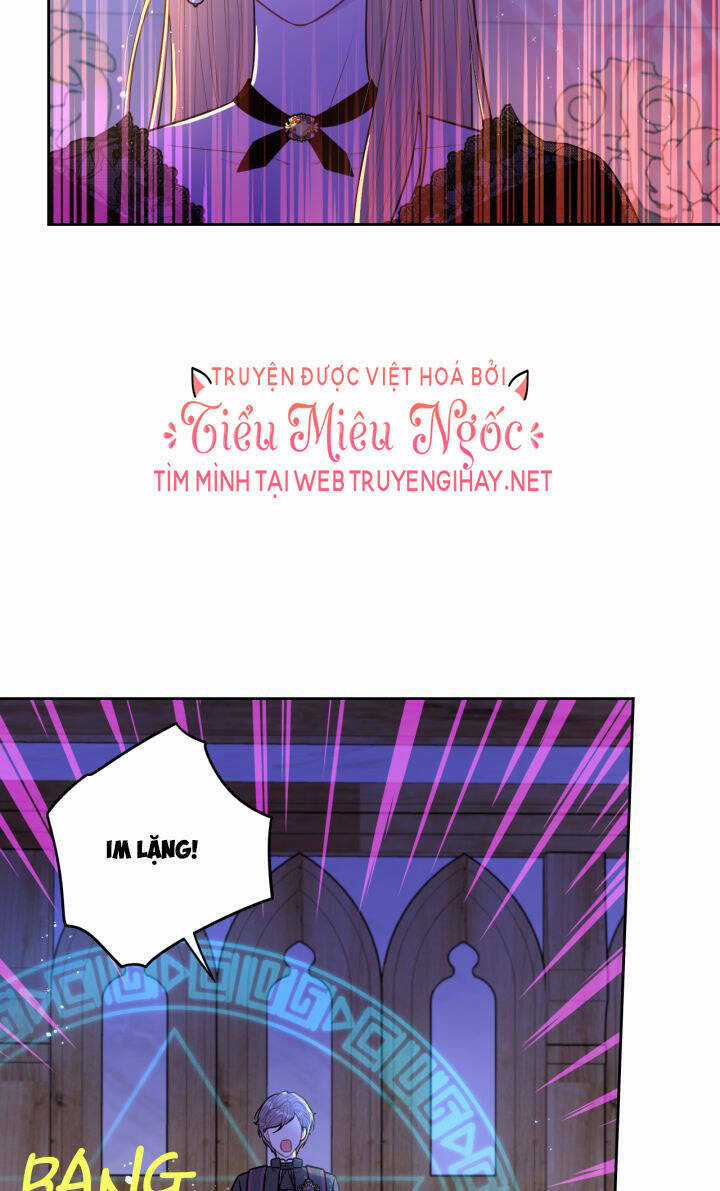 Hoàng Nữ Tóc Đen - Chapter 98 - Trang 52