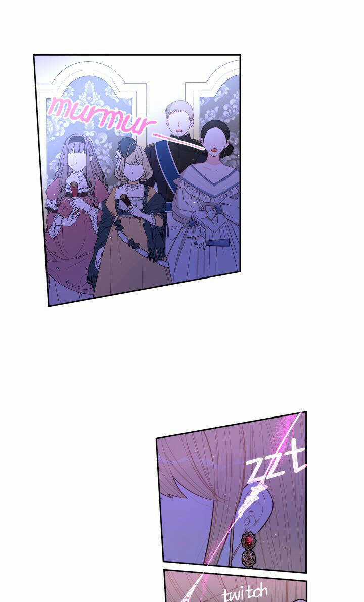 Hoàng Nữ Tóc Đen - Chapter 98 - Trang 58