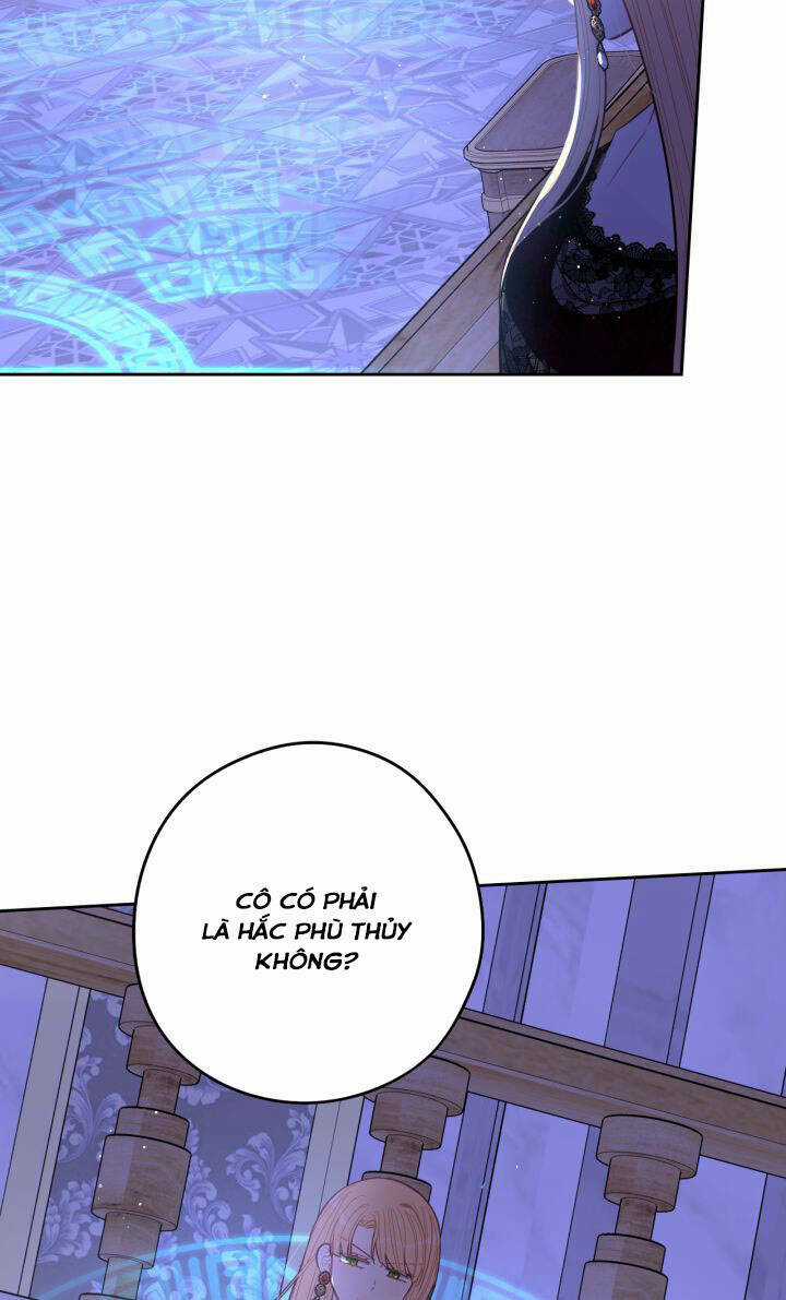 Hoàng Nữ Tóc Đen - Chapter 98 - Trang 60