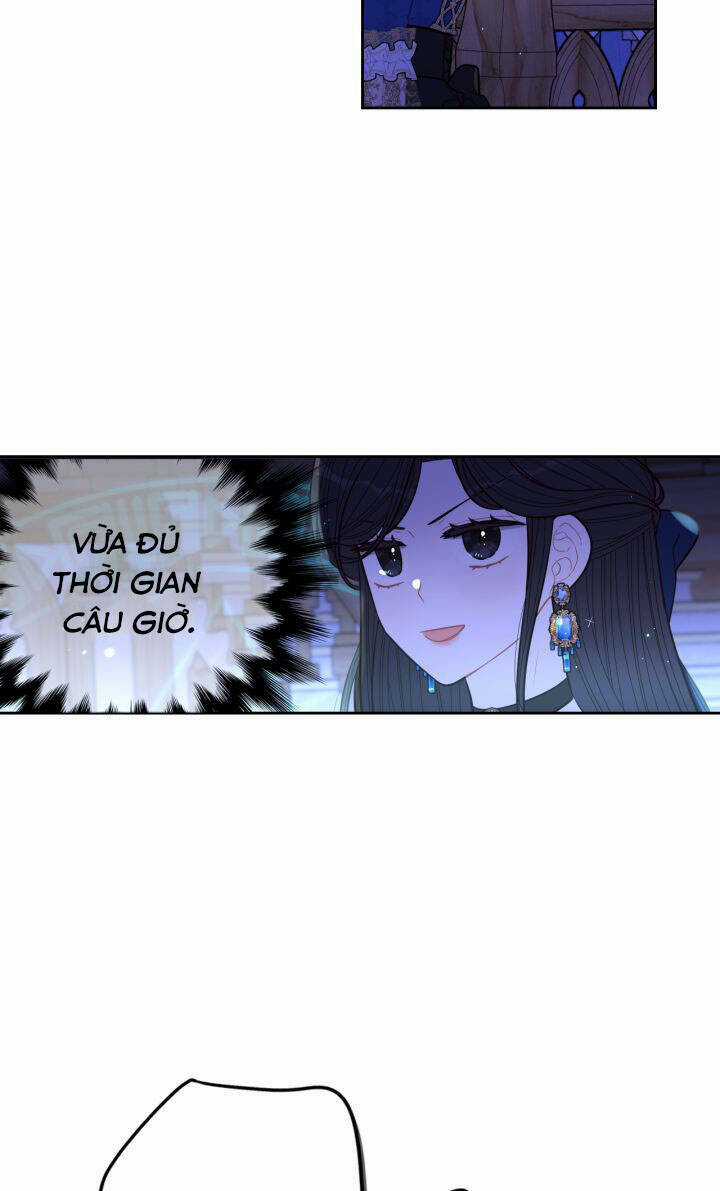 Hoàng Nữ Tóc Đen - Chapter 98 - Trang 7