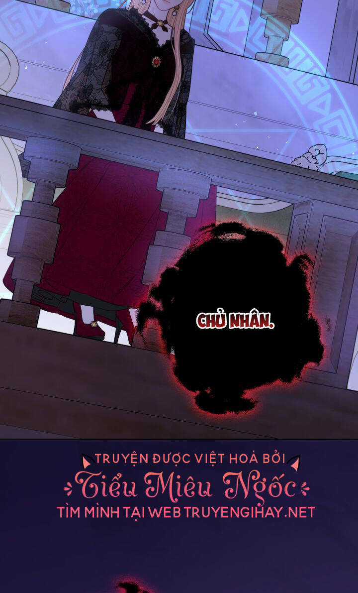 Hoàng Nữ Tóc Đen - Chapter 98 - Trang 61