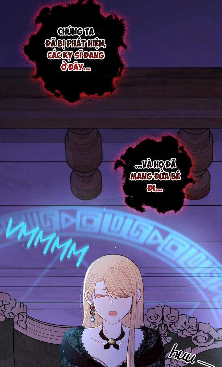 Hoàng Nữ Tóc Đen - Chapter 98 - Trang 62