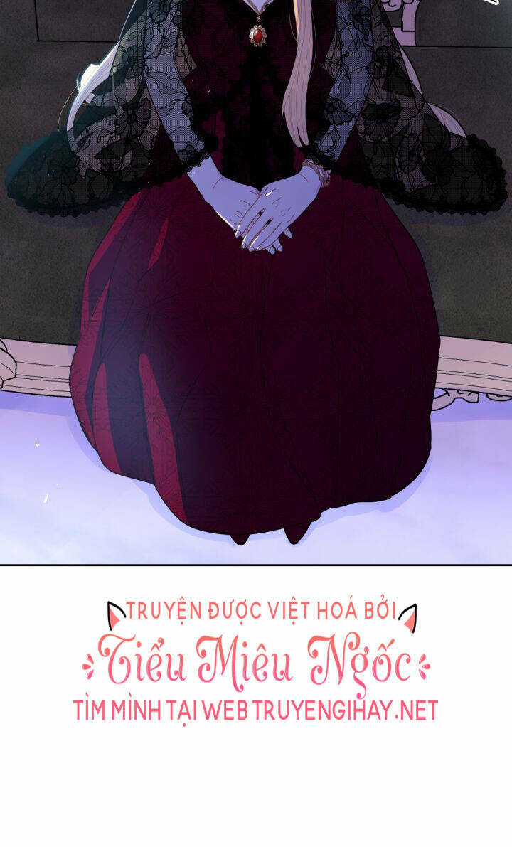 Hoàng Nữ Tóc Đen - Chapter 98 - Trang 63