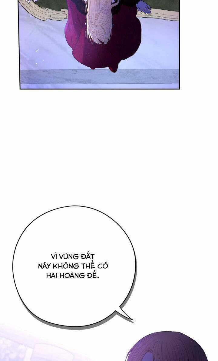 Hoàng Nữ Tóc Đen - Chapter 98 - Trang 66