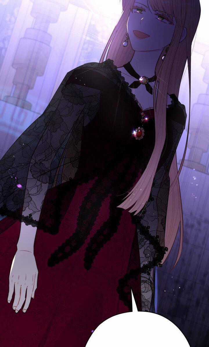 Hoàng Nữ Tóc Đen - Chapter 98 - Trang 67