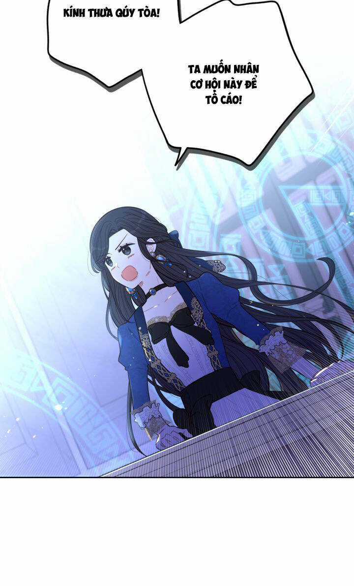 Hoàng Nữ Tóc Đen - Chapter 98 - Trang 8
