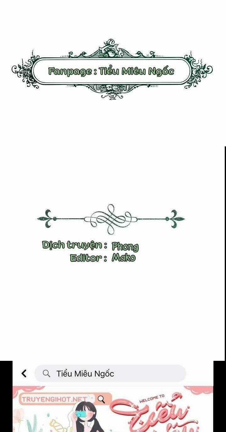 Hoàng Nữ Tóc Đen - Chapter 99 - Trang 1