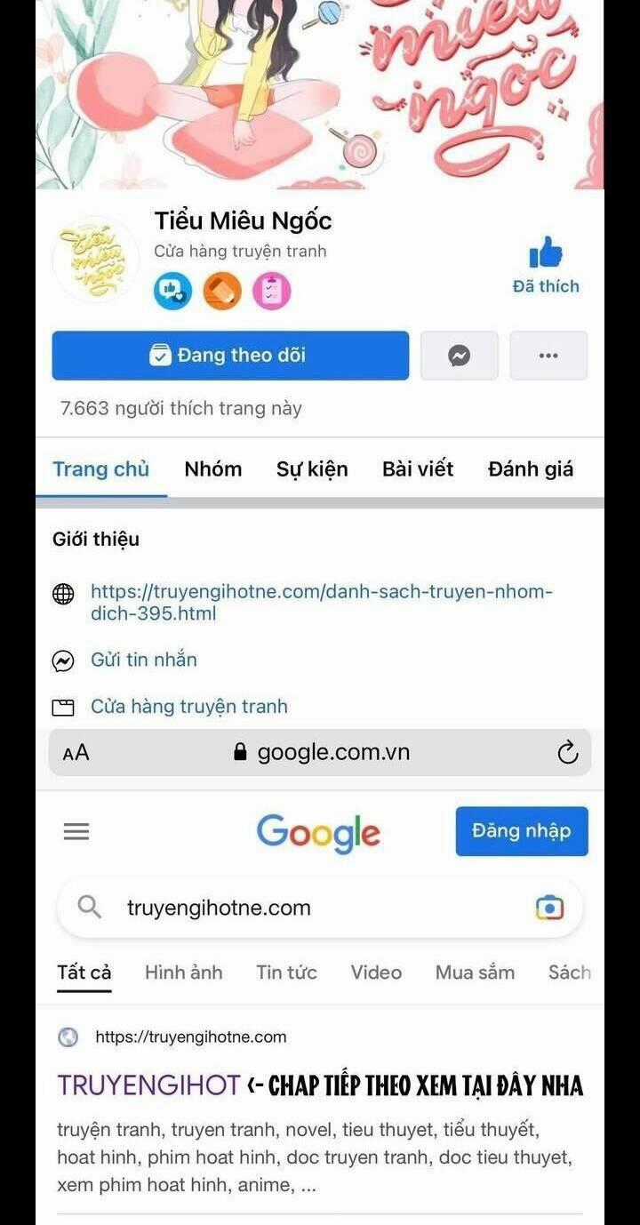 Hoàng Nữ Tóc Đen - Chapter 99 - Trang 2