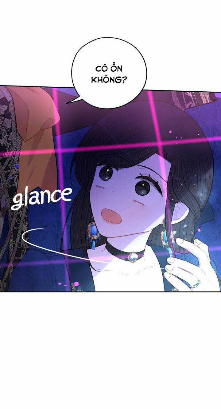 Hoàng Nữ Tóc Đen - Chapter 99 - Trang 16