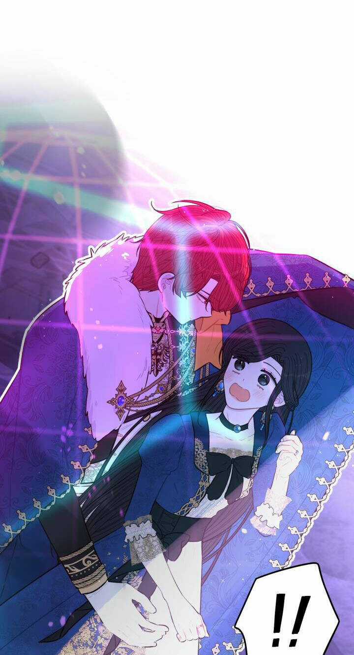 Hoàng Nữ Tóc Đen - Chapter 99 - Trang 17