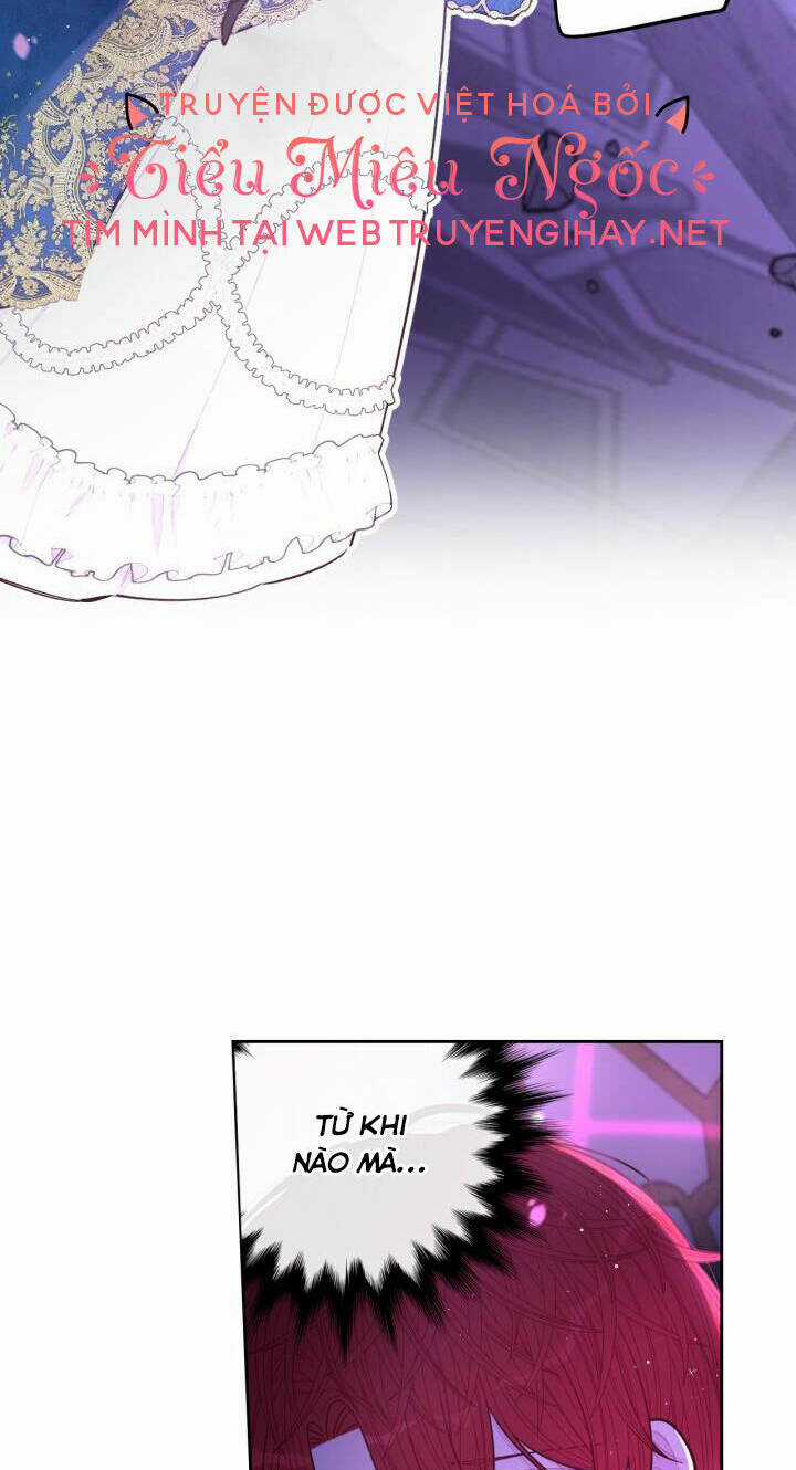 Hoàng Nữ Tóc Đen - Chapter 99 - Trang 18