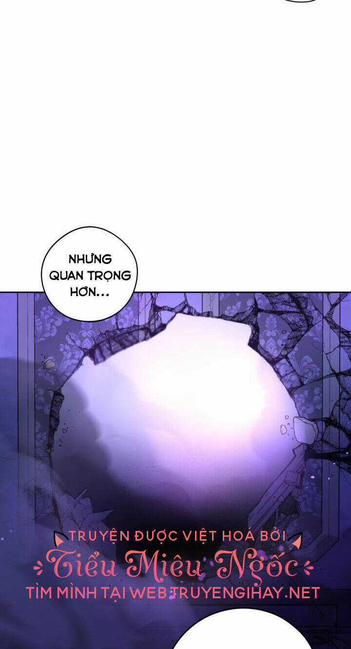 Hoàng Nữ Tóc Đen - Chapter 99 - Trang 20