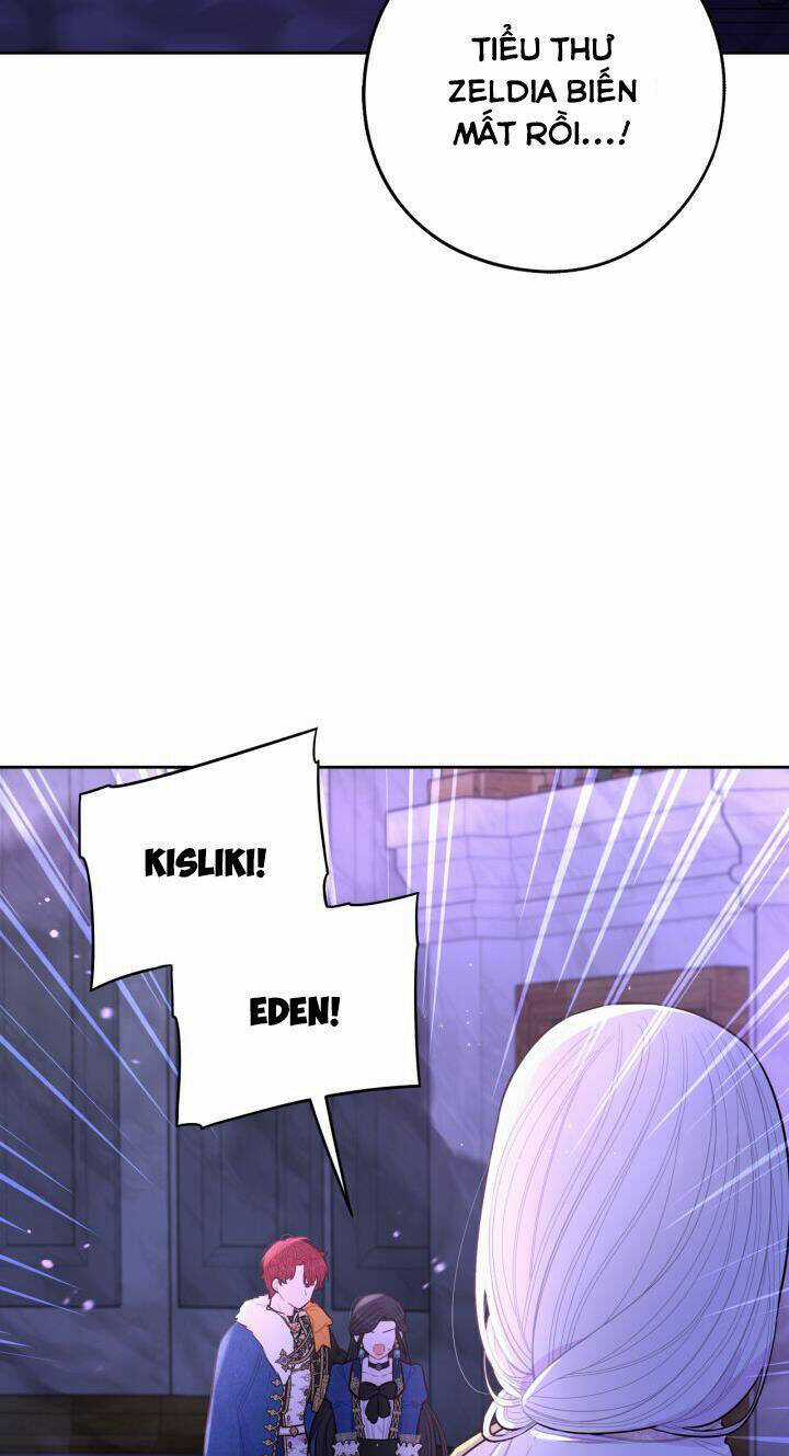 Hoàng Nữ Tóc Đen - Chapter 99 - Trang 21