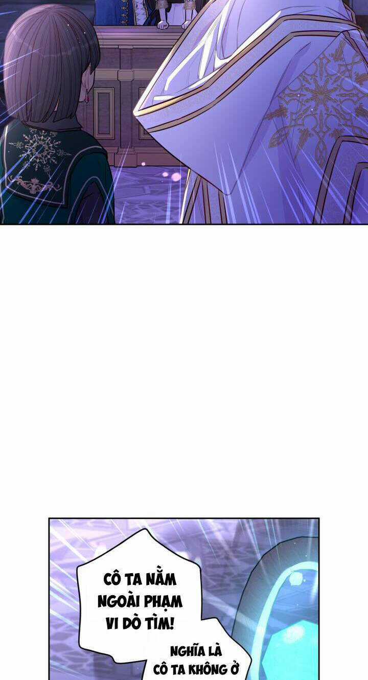 Hoàng Nữ Tóc Đen - Chapter 99 - Trang 22