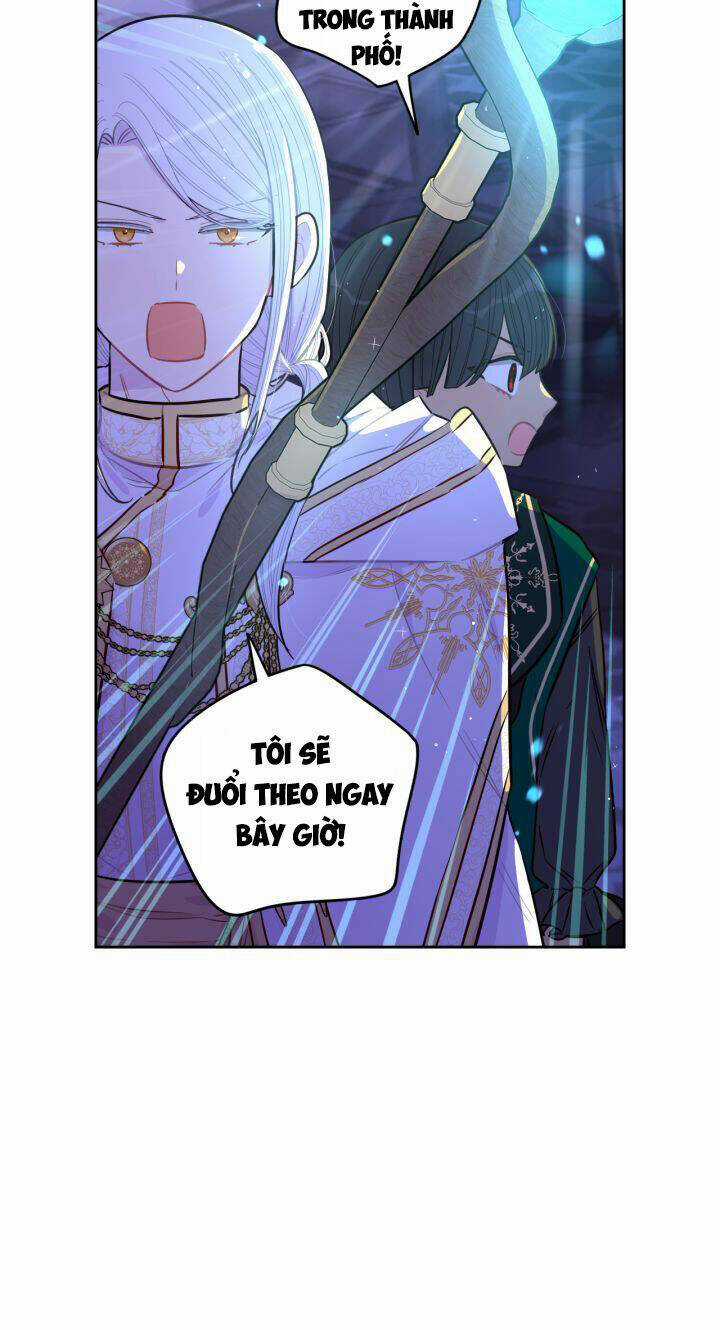 Hoàng Nữ Tóc Đen - Chapter 99 - Trang 23