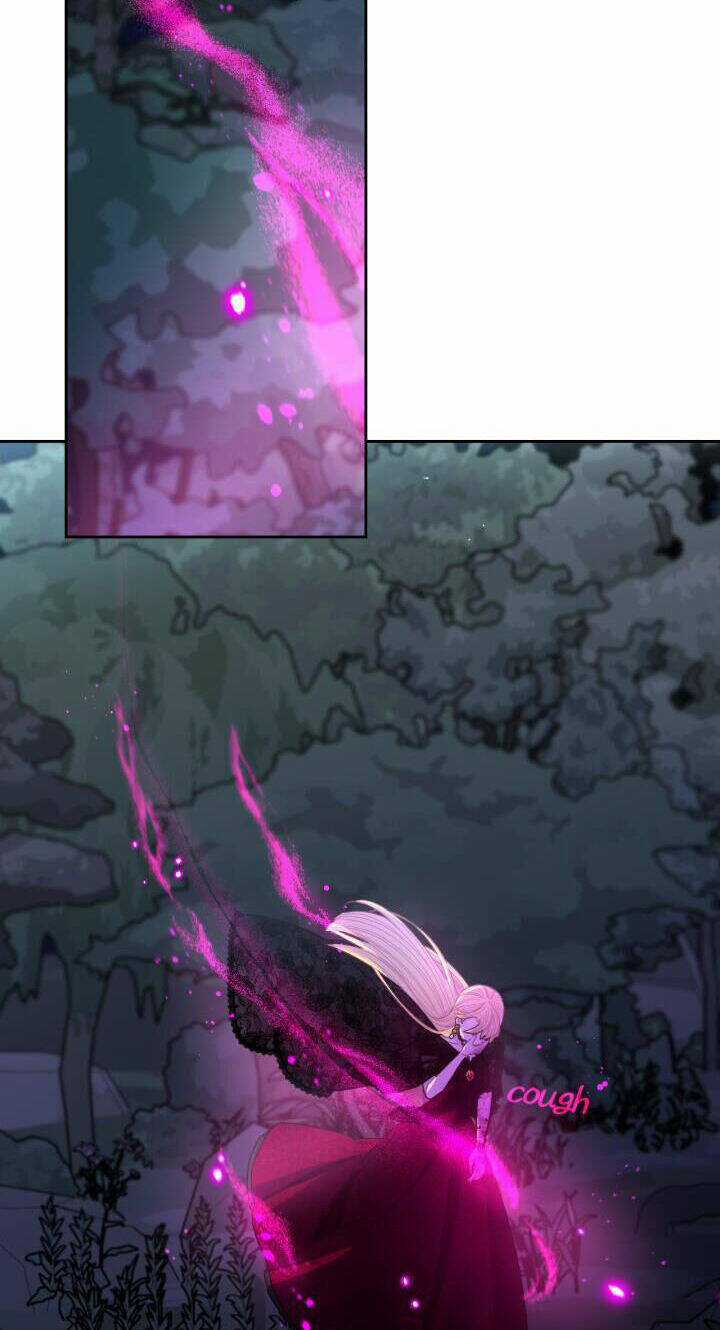 Hoàng Nữ Tóc Đen - Chapter 99 - Trang 25