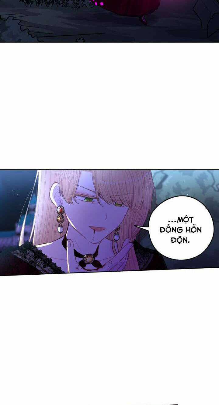 Hoàng Nữ Tóc Đen - Chapter 99 - Trang 26