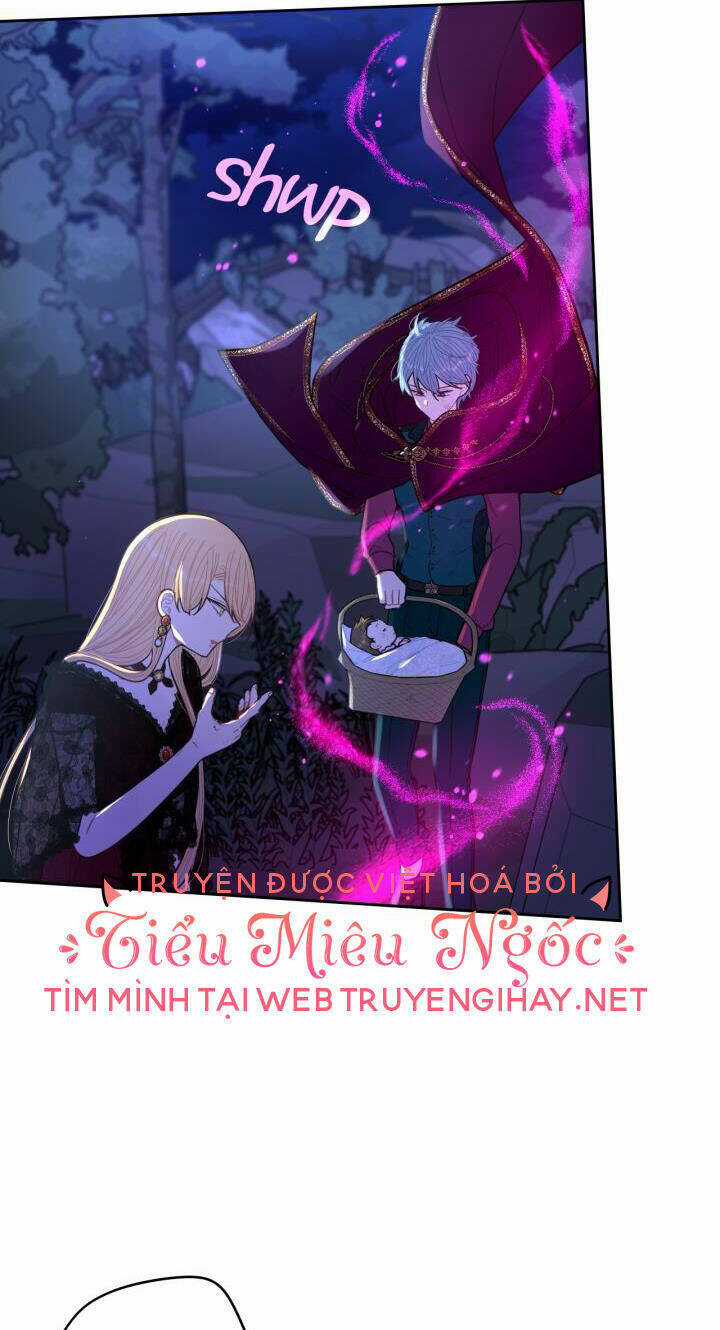 Hoàng Nữ Tóc Đen - Chapter 99 - Trang 27