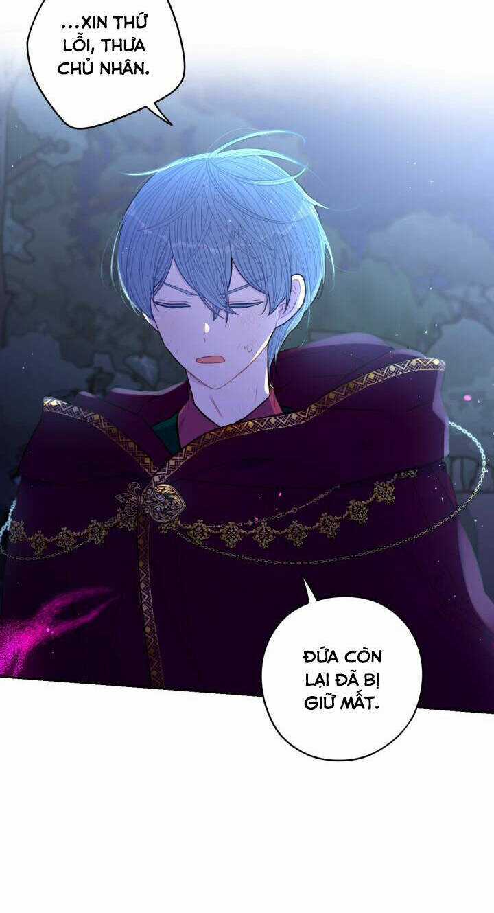 Hoàng Nữ Tóc Đen - Chapter 99 - Trang 28