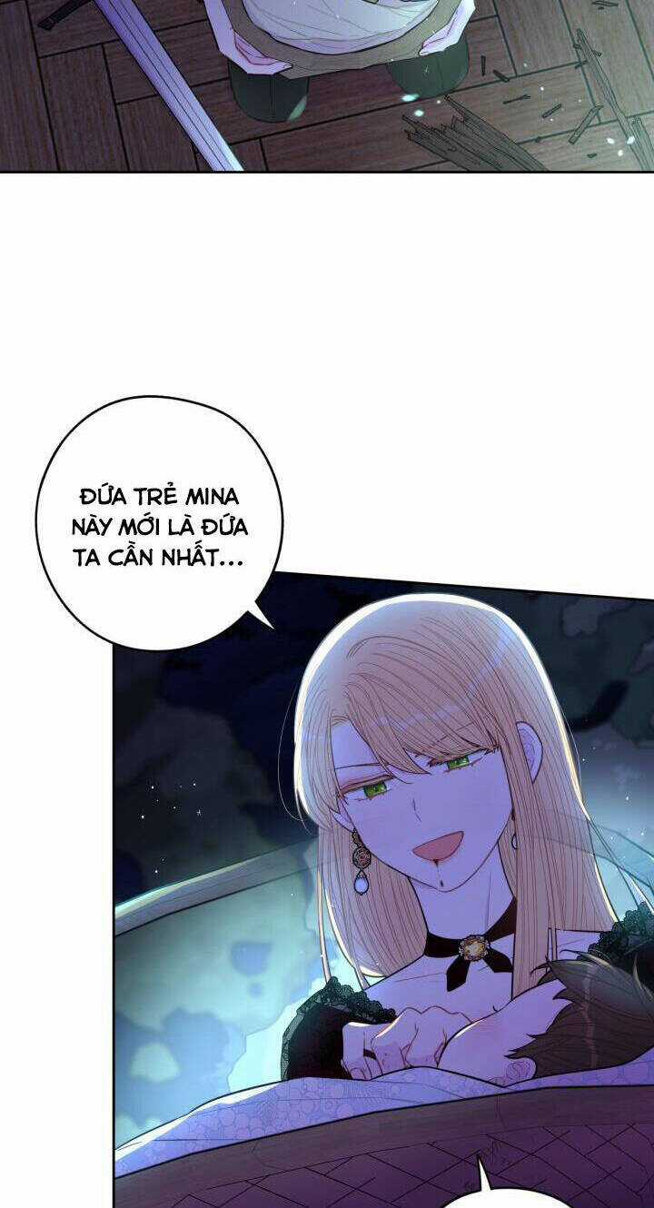 Hoàng Nữ Tóc Đen - Chapter 99 - Trang 30