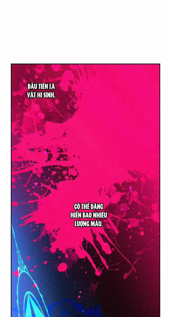 Hoàng Nữ Tóc Đen - Chapter 99 - Trang 32