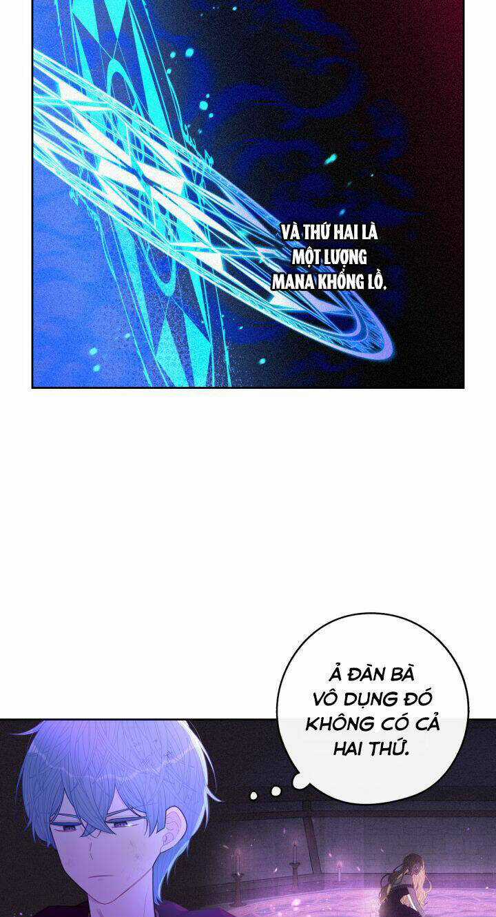 Hoàng Nữ Tóc Đen - Chapter 99 - Trang 33