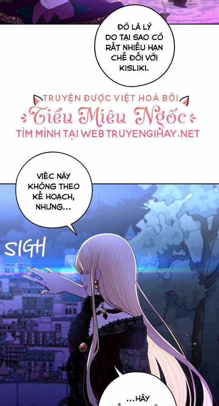Hoàng Nữ Tóc Đen - Chapter 99 - Trang 34