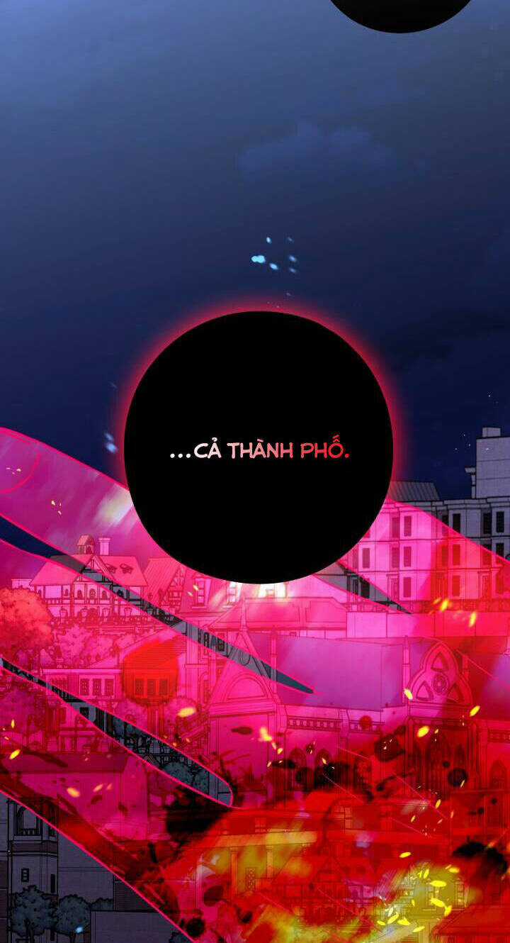 Hoàng Nữ Tóc Đen - Chapter 99 - Trang 36