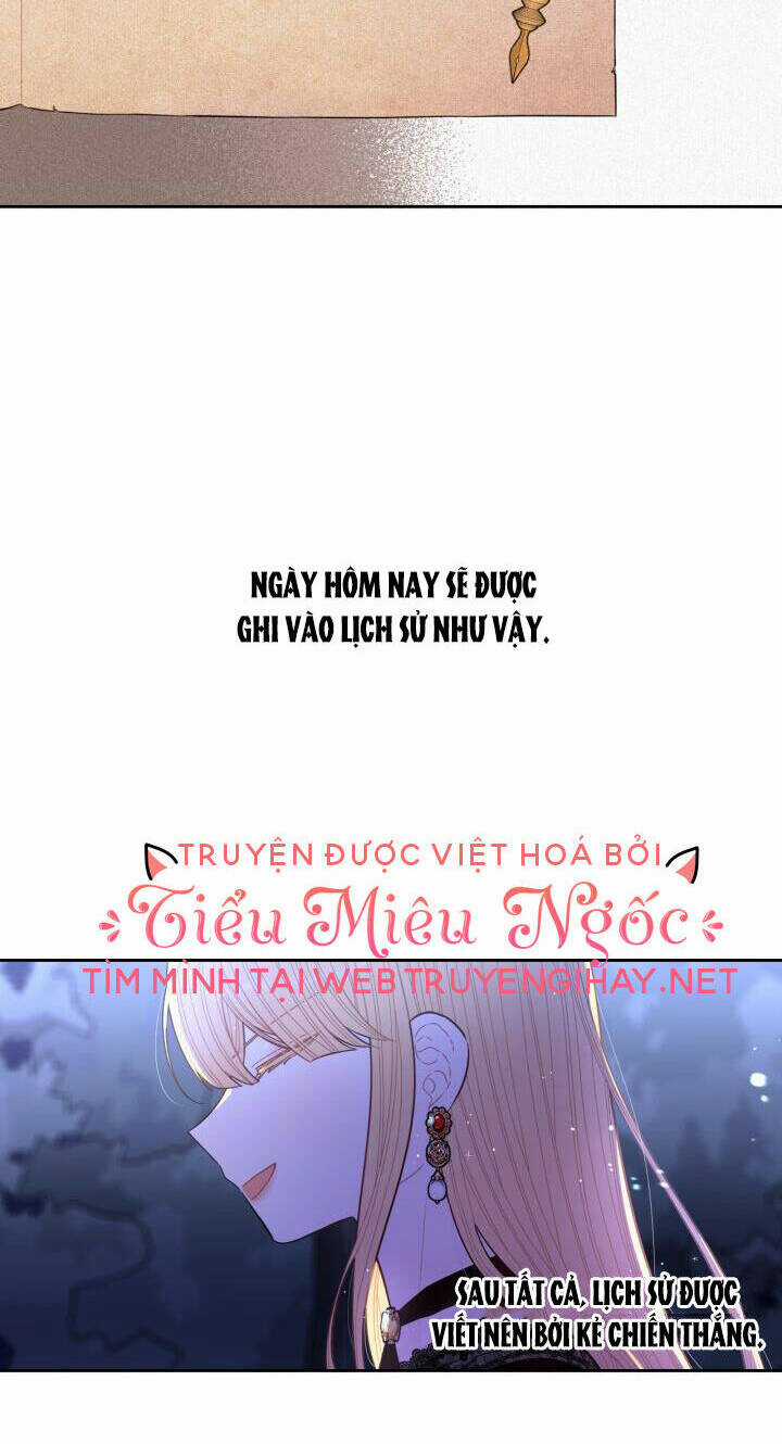 Hoàng Nữ Tóc Đen - Chapter 99 - Trang 40