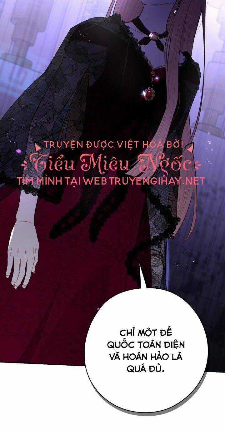 Hoàng Nữ Tóc Đen - Chapter 99 - Trang 5