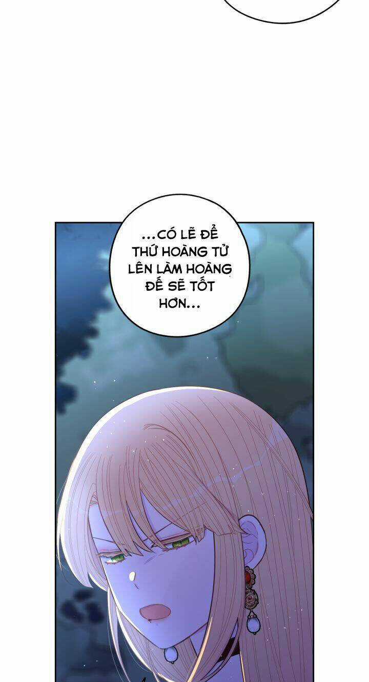 Hoàng Nữ Tóc Đen - Chapter 99 - Trang 43