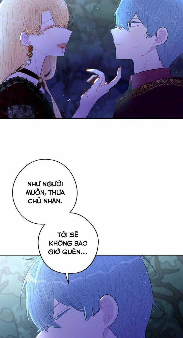 Hoàng Nữ Tóc Đen - Chapter 99 - Trang 46