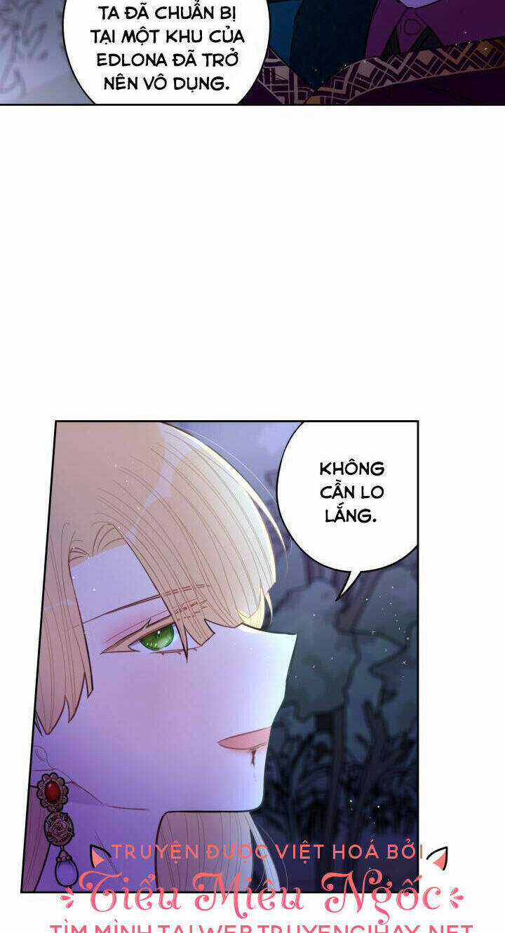 Hoàng Nữ Tóc Đen - Chapter 99 - Trang 49