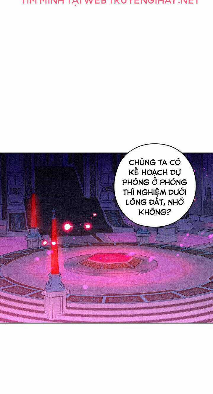 Hoàng Nữ Tóc Đen - Chapter 99 - Trang 50