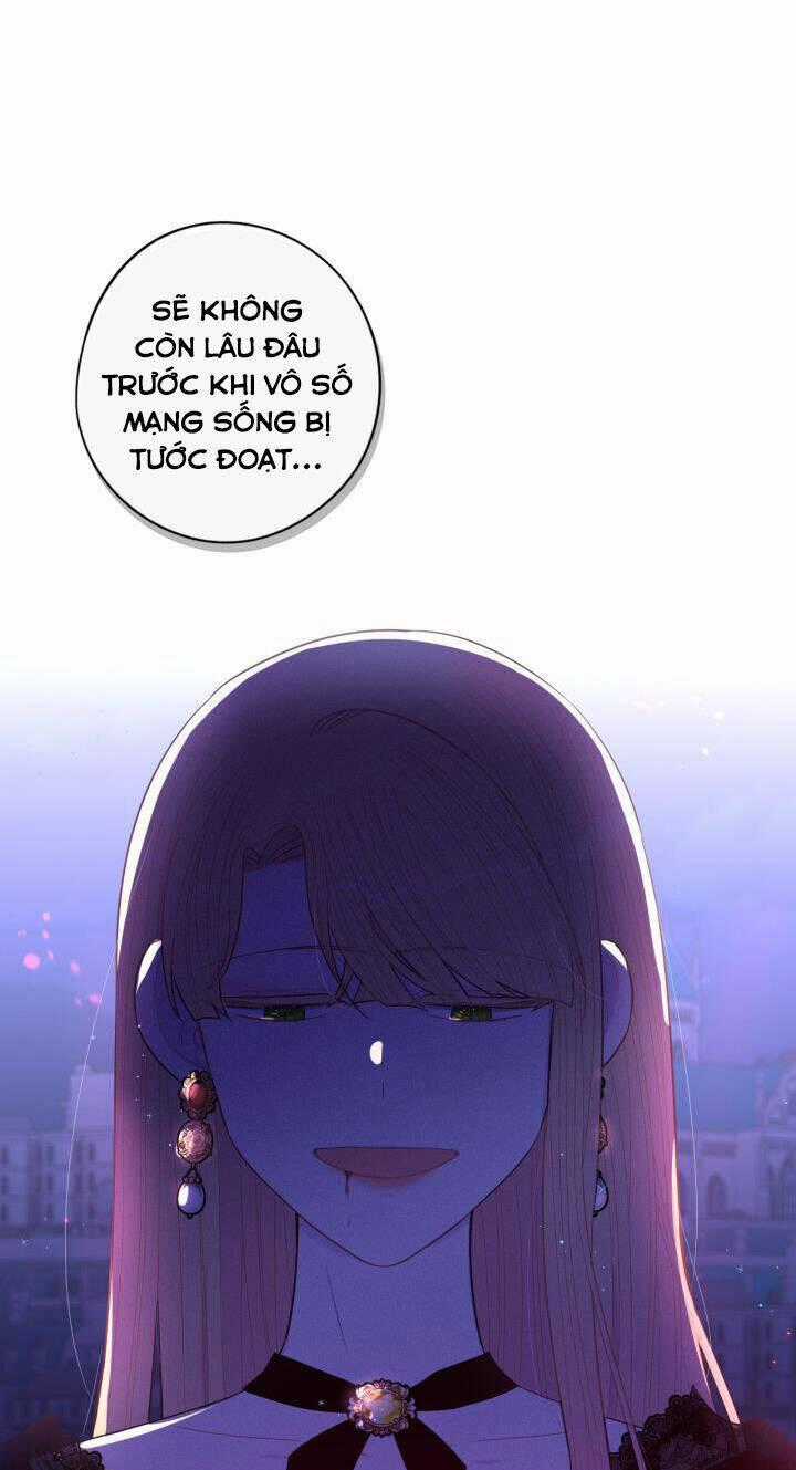 Hoàng Nữ Tóc Đen - Chapter 99 - Trang 51