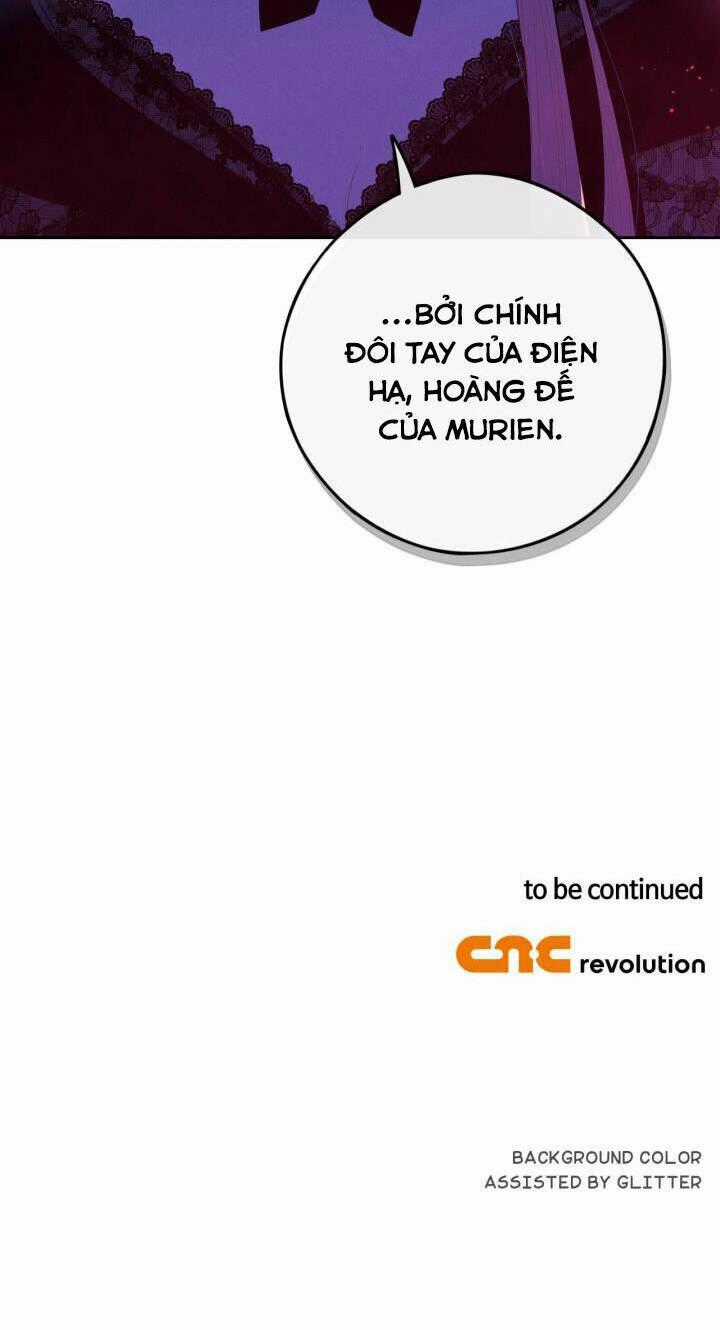 Hoàng Nữ Tóc Đen - Chapter 99 - Trang 52