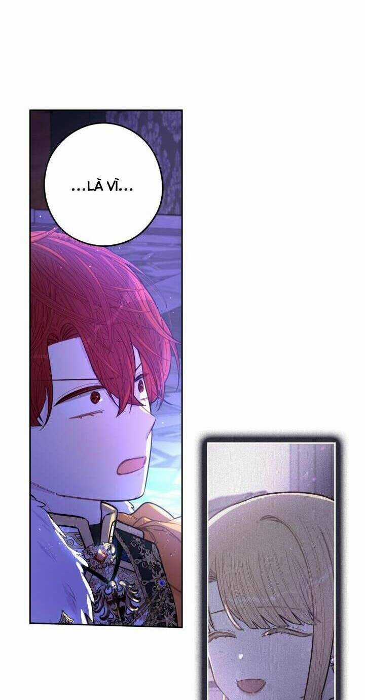 Hoàng Nữ Tóc Đen - Chapter 99 - Trang 8