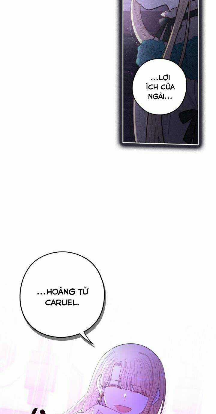 Hoàng Nữ Tóc Đen - Chapter 99 - Trang 9