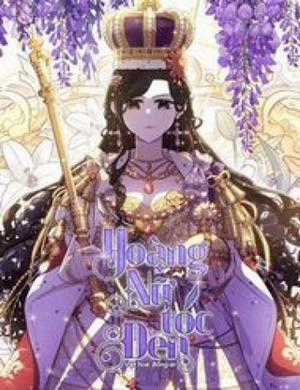 Đọc truyện Hoàng Nữ Tóc Đen