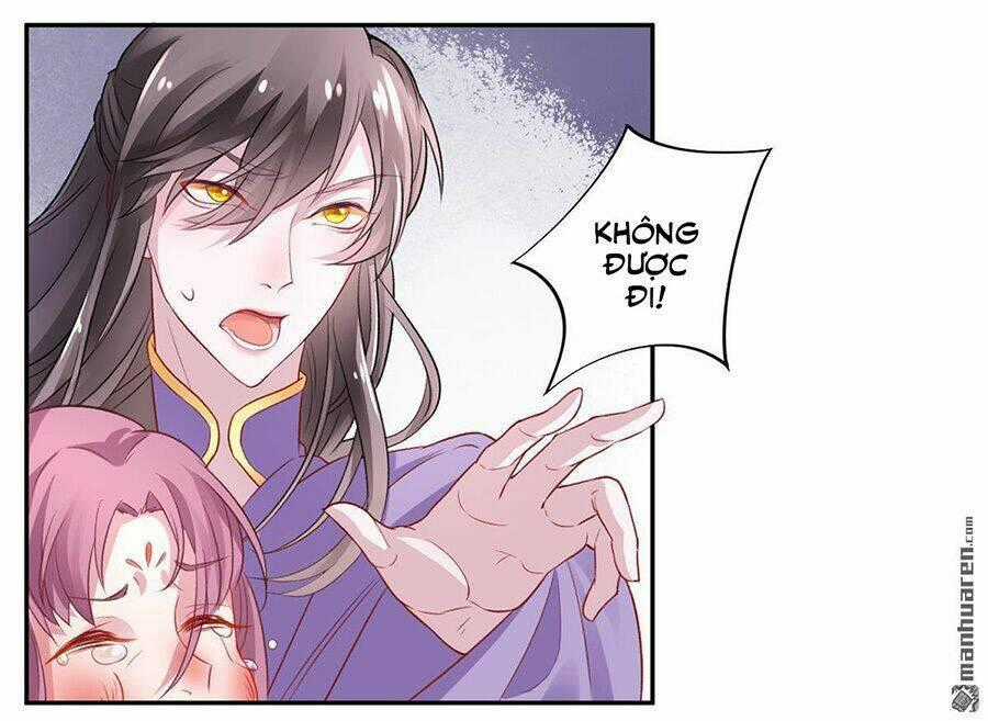 Hoàng Phi 9000 Tuổi - Chapter 10 - Trang 2